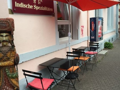 照片: Indian Curryhouse