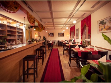 照片: Indian Curryhouse